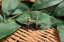 Load image into Gallery viewer, Butterfly Earrings