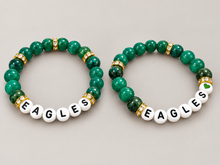 Load image into Gallery viewer, Eagles Bracelets
