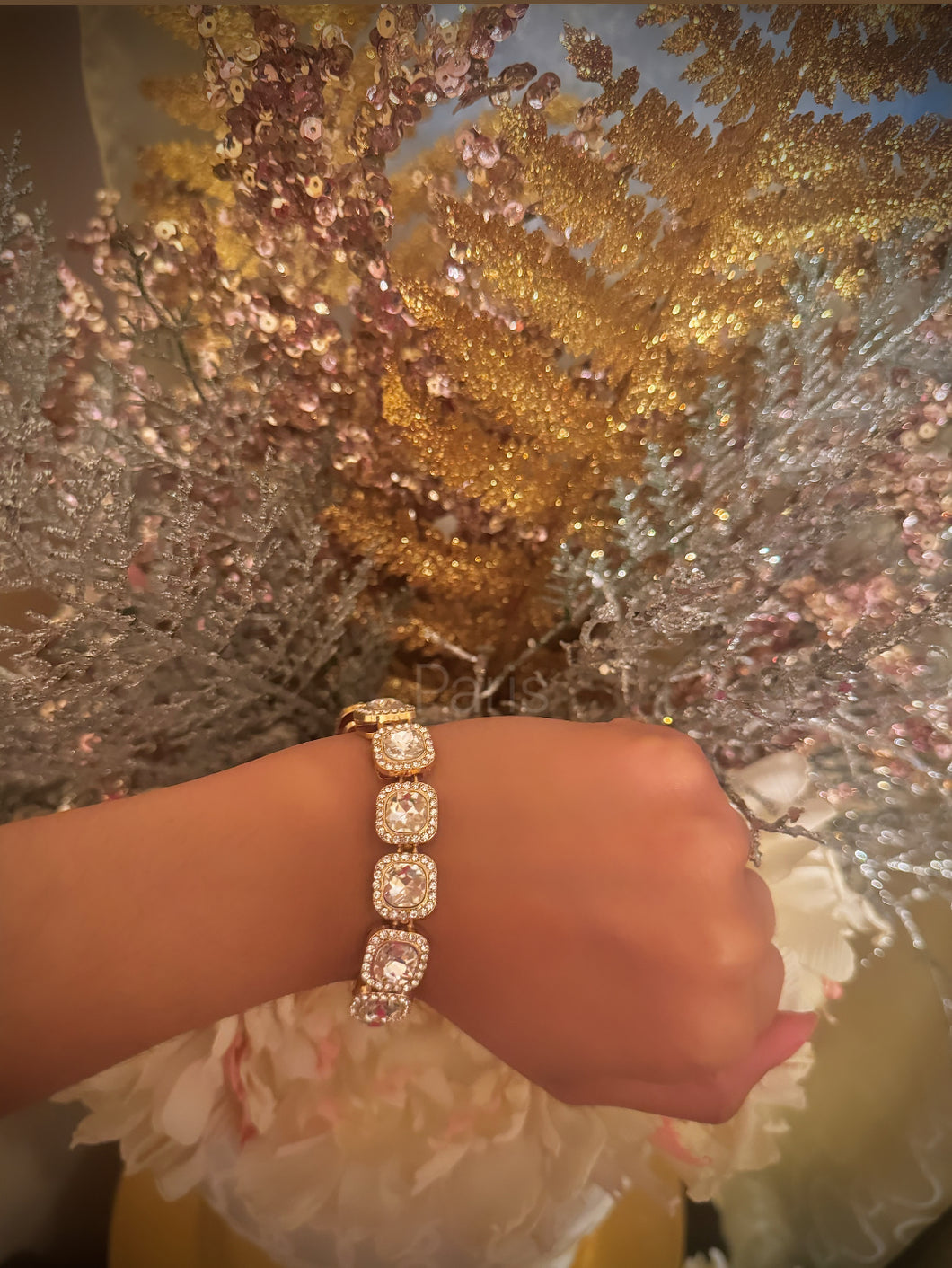 Ms.Rich Bracelet