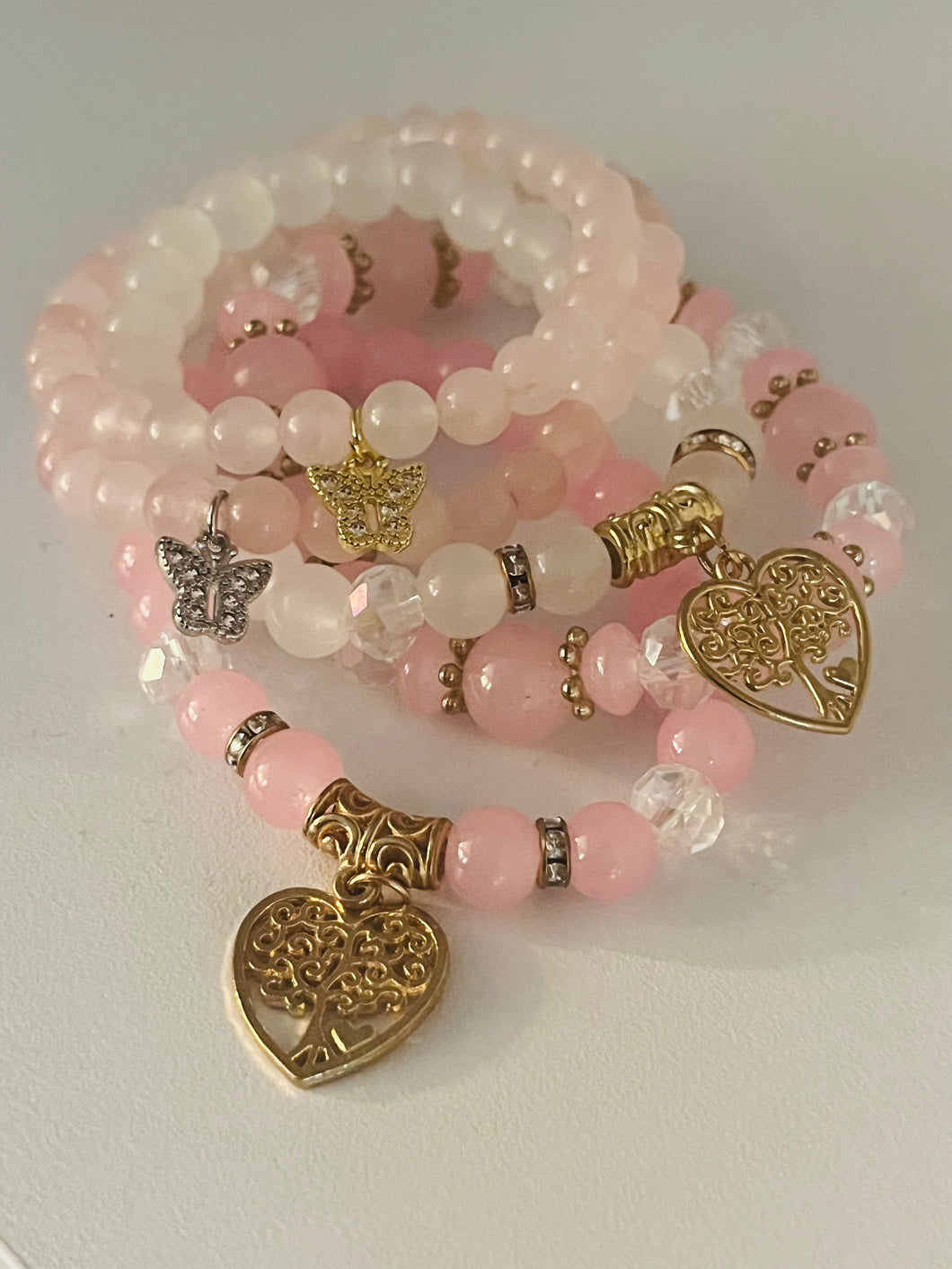 Mesmerizing Bracelet Set