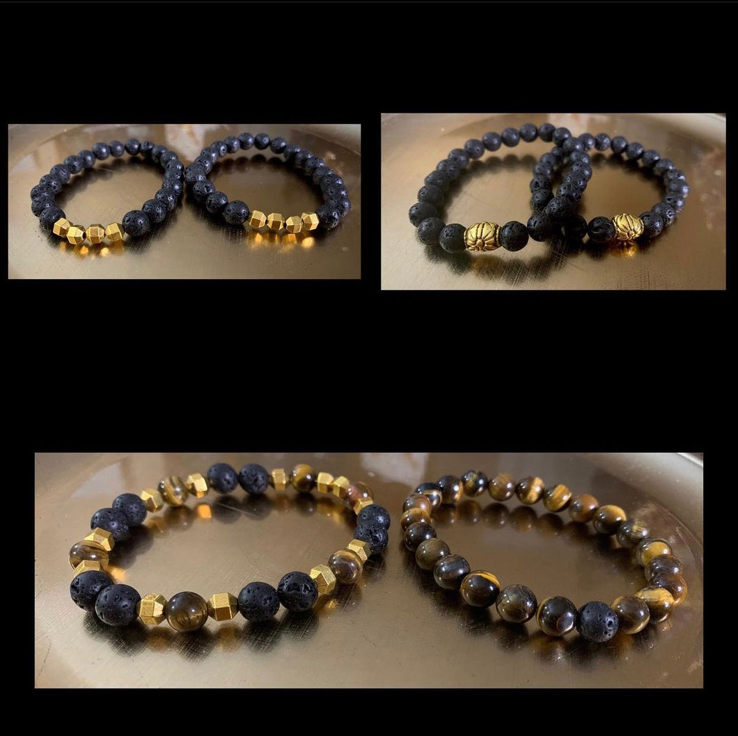Unisex Bracelets
