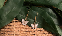 Load image into Gallery viewer, Butterfly Earrings
