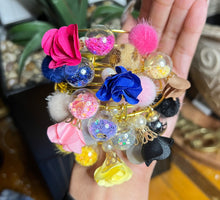 Load image into Gallery viewer, Flower Bangles
