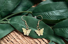 Load image into Gallery viewer, Butterfly Earrings
