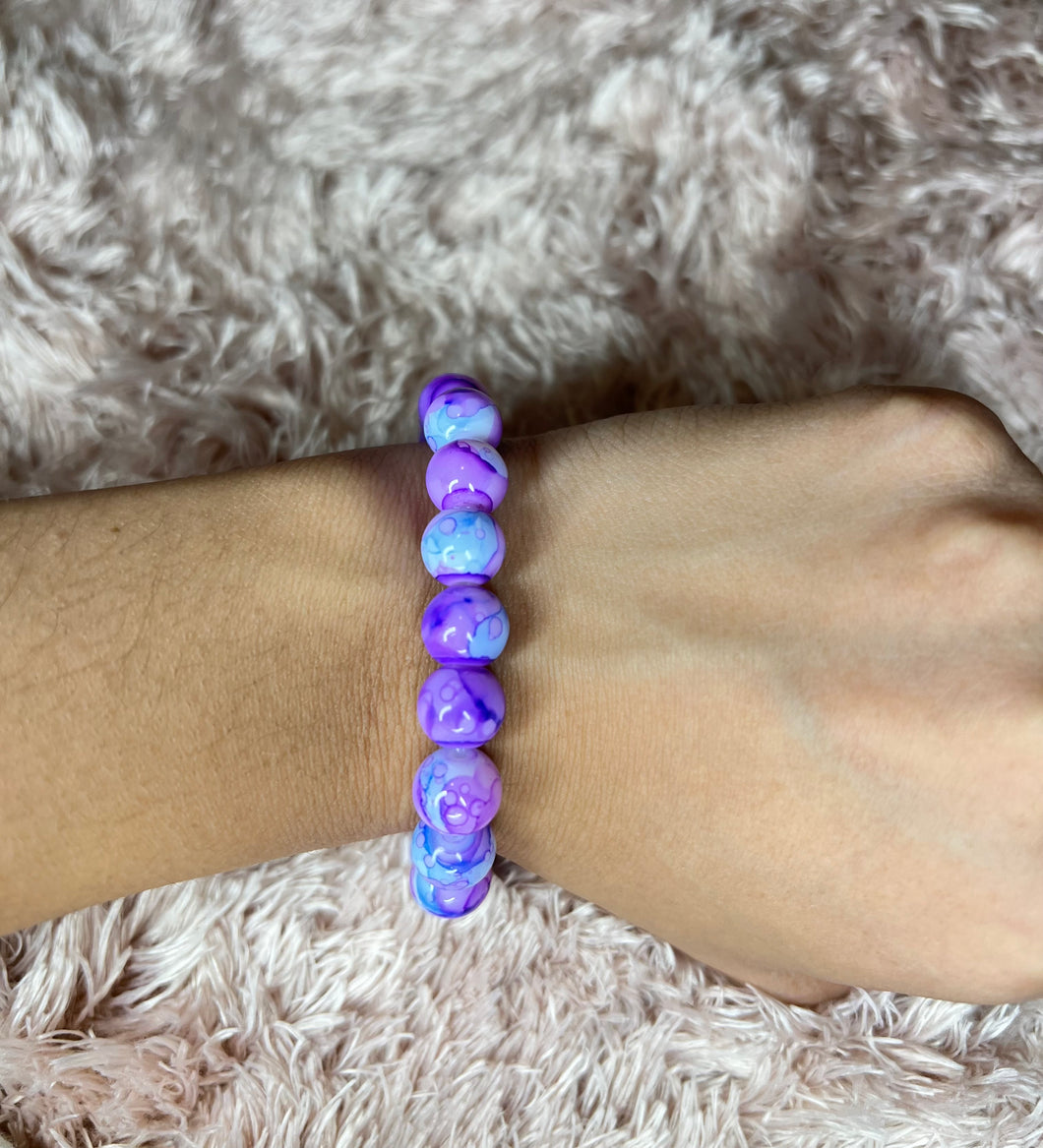 Purple Sea