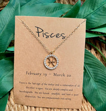 Load image into Gallery viewer, Zodiac Necklaces
